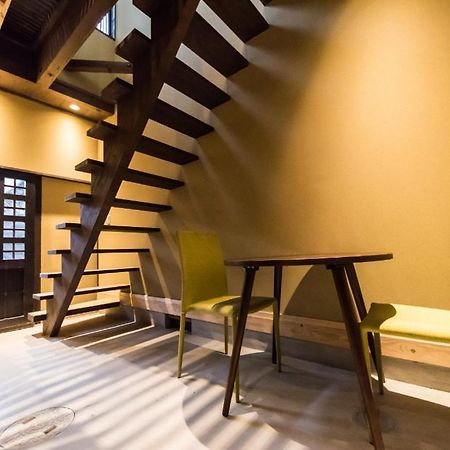 Umenotoan Gojyomibukawa Villa เกียวโต ภายนอก รูปภาพ