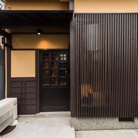 Umenotoan Gojyomibukawa Villa เกียวโต ภายนอก รูปภาพ
