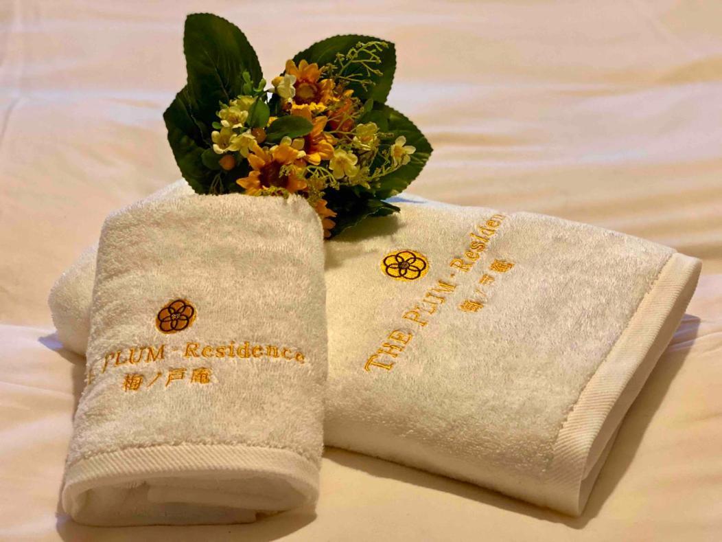 Umenotoan Gojyomibukawa Villa เกียวโต ภายนอก รูปภาพ