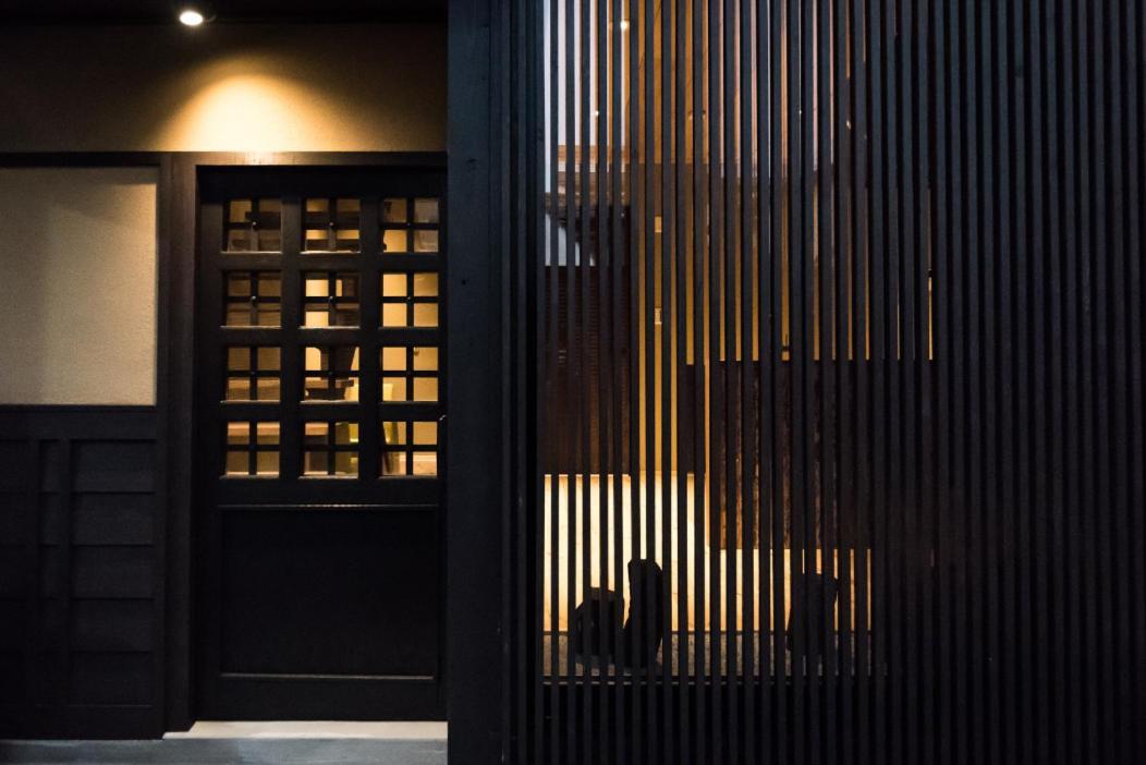 Umenotoan Gojyomibukawa Villa เกียวโต ภายนอก รูปภาพ