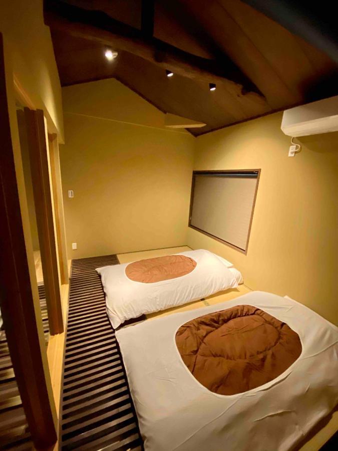 Umenotoan Gojyomibukawa Villa เกียวโต ภายนอก รูปภาพ