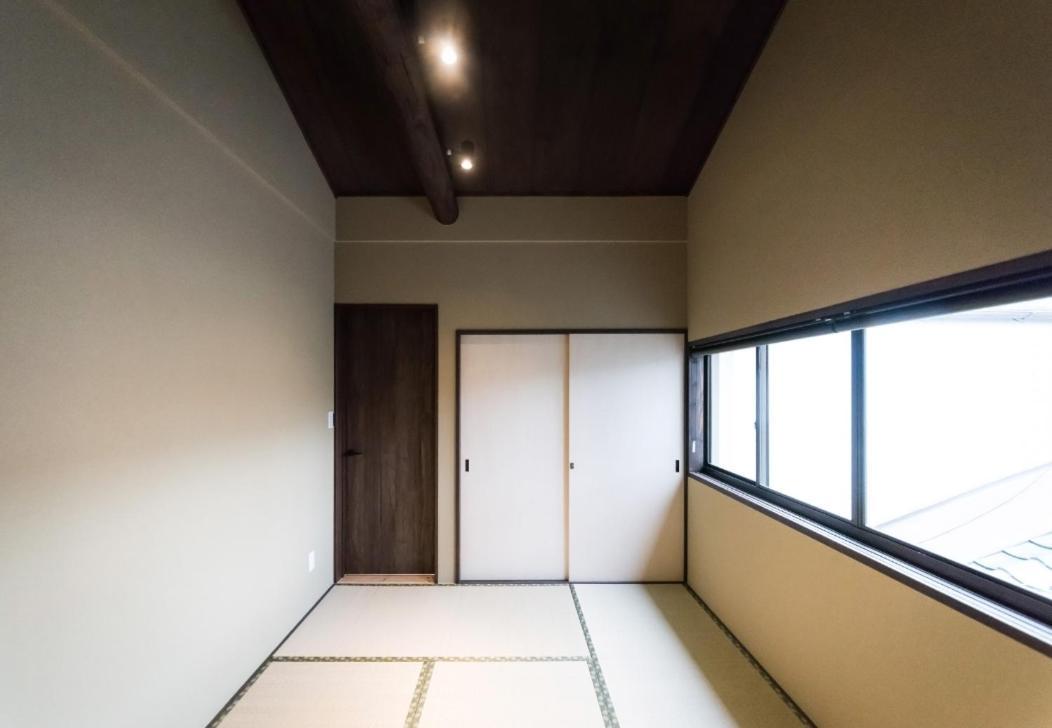 Umenotoan Gojyomibukawa Villa เกียวโต ภายนอก รูปภาพ