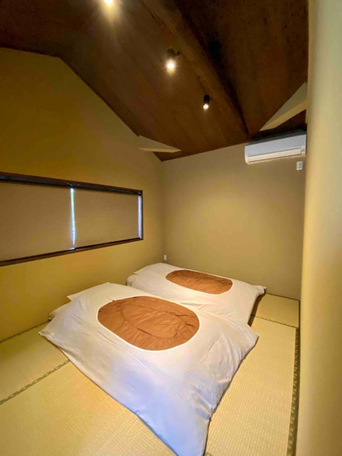 Umenotoan Gojyomibukawa Villa เกียวโต ภายนอก รูปภาพ