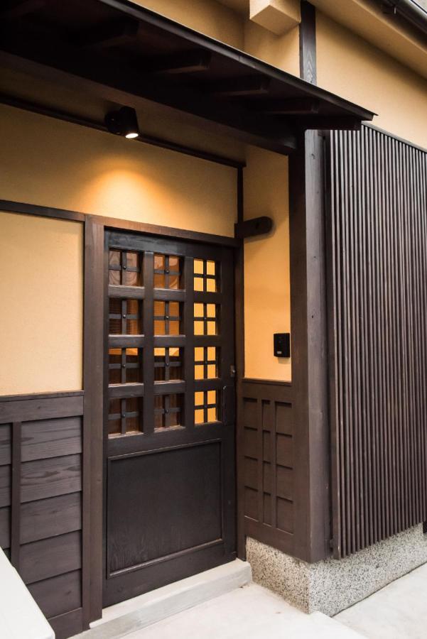 Umenotoan Gojyomibukawa Villa เกียวโต ภายนอก รูปภาพ