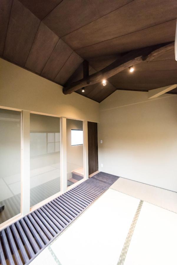 Umenotoan Gojyomibukawa Villa เกียวโต ภายนอก รูปภาพ