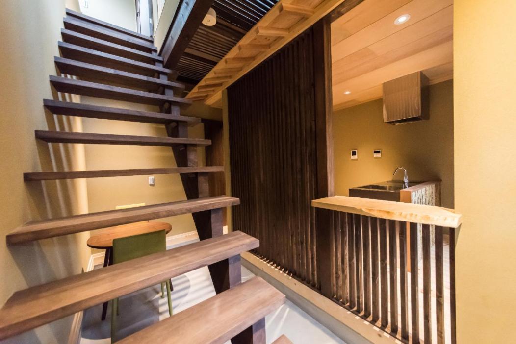 Umenotoan Gojyomibukawa Villa เกียวโต ภายนอก รูปภาพ